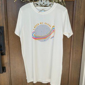 I Need My Space - NEW!!